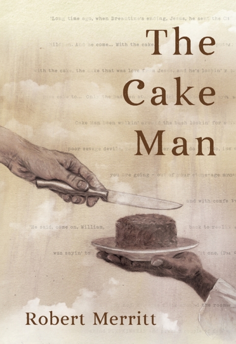 The Cake Man 