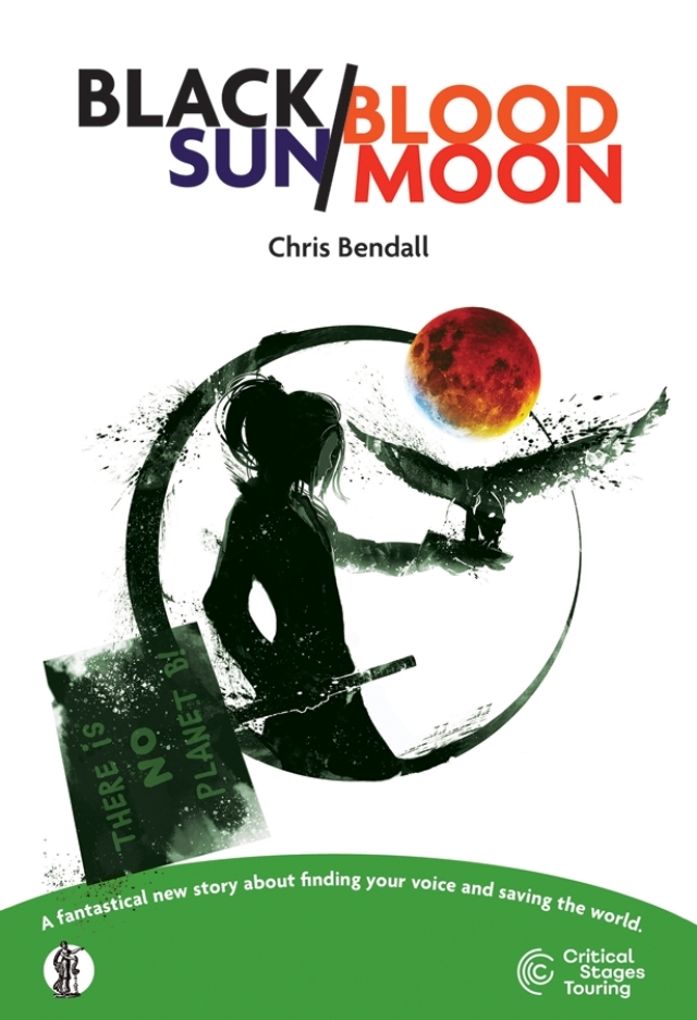 Black Sun/Blood Moon