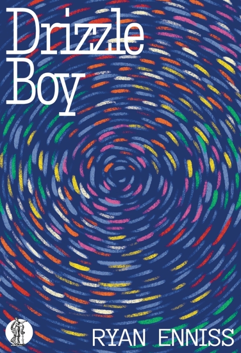 Cover image for book Drizzle Boy