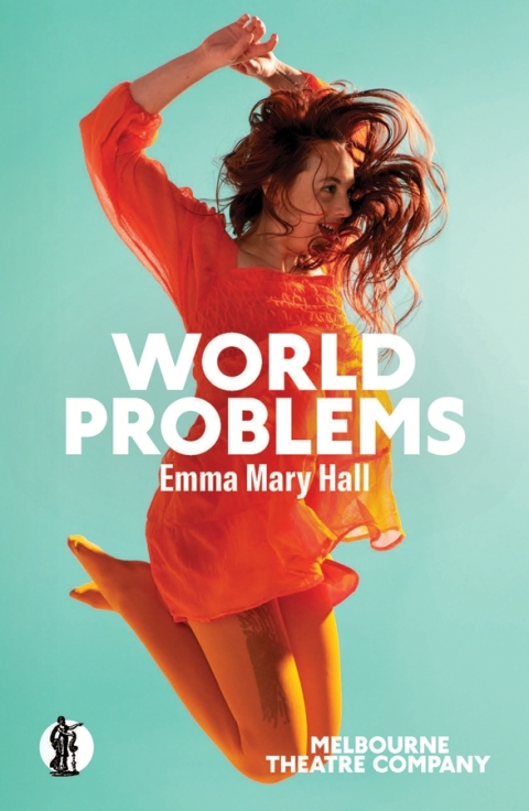 Cover image for book World Problems