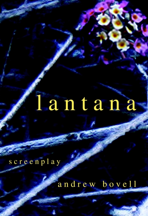 Cover image for book Lantana