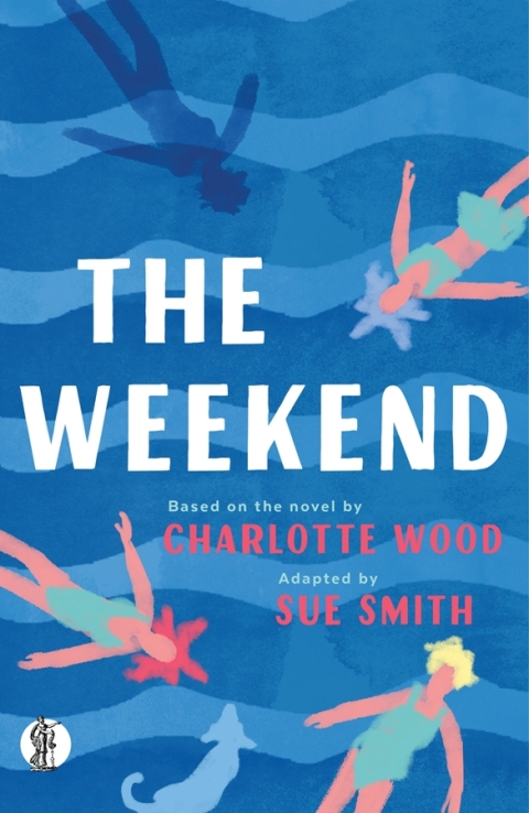 Cover image for book The Weekend