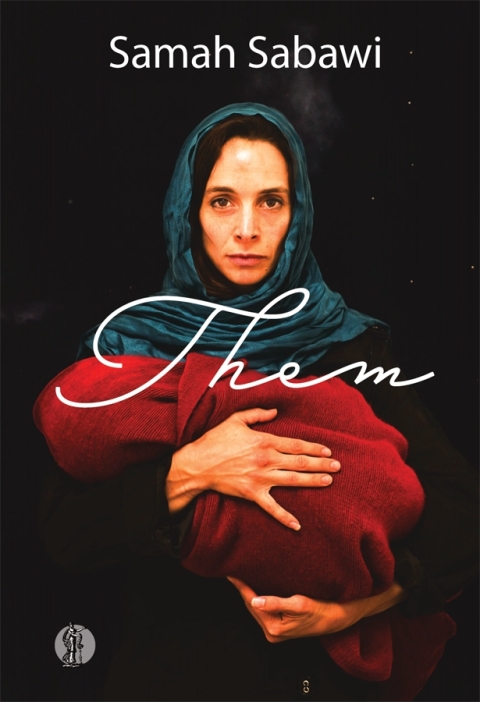 Cover image for book Them