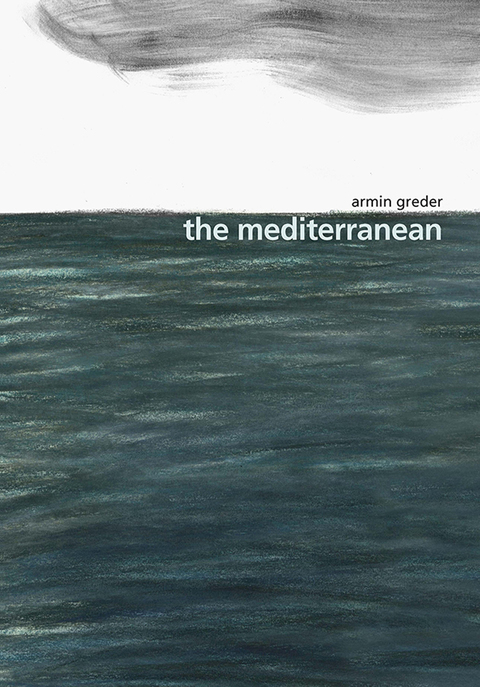 Cover image for book The Mediterranean