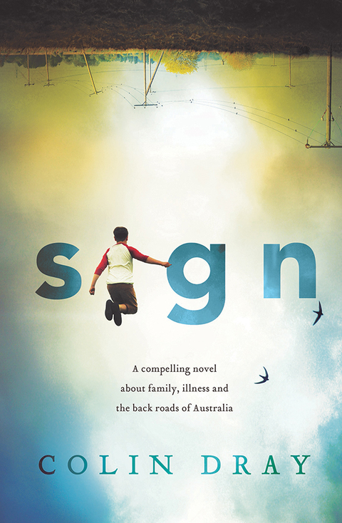 Cover image for book Sign