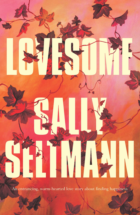Cover image for book Lovesome