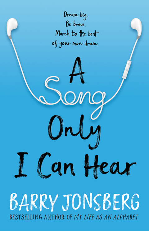 Cover image for book A Song Only I Can Hear