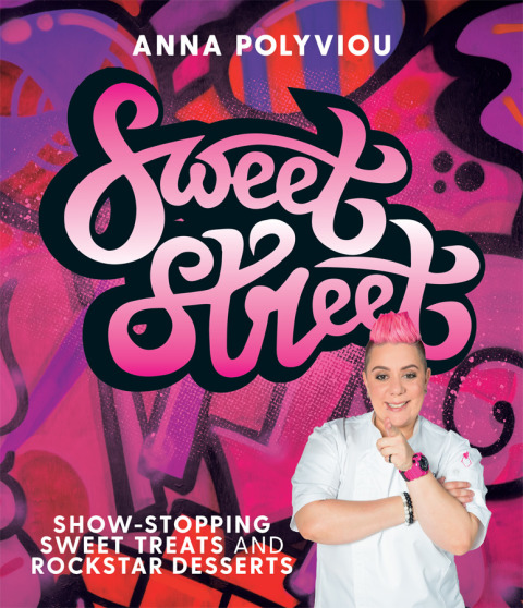 Cover image for book Sweet Street