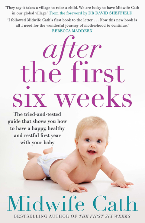 Cover image for book After the First Six Weeks
