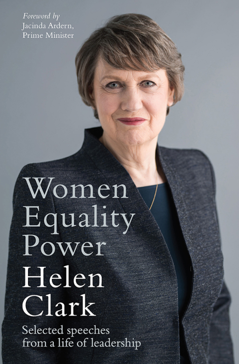 Cover image for book Women, Equality, Power