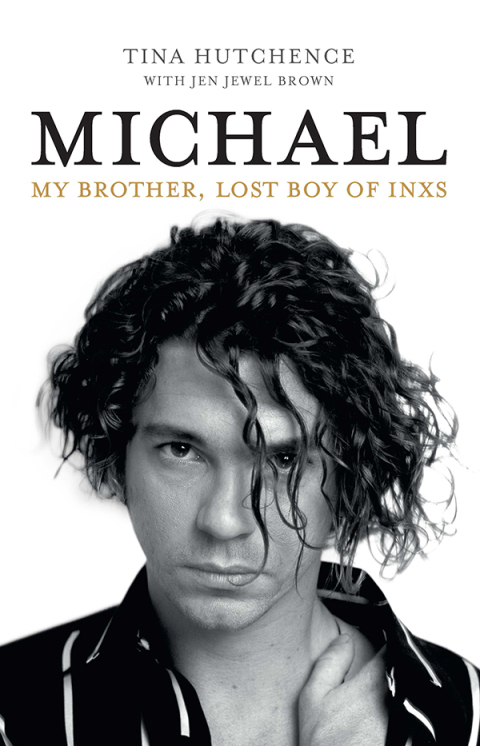 Cover image for book Michael