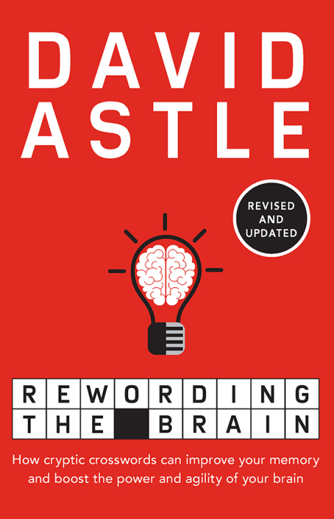 Cover image for book Rewording the Brain