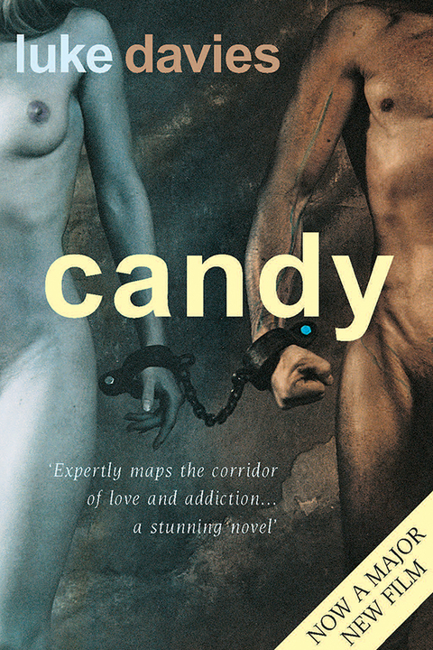 Cover image for book Candy