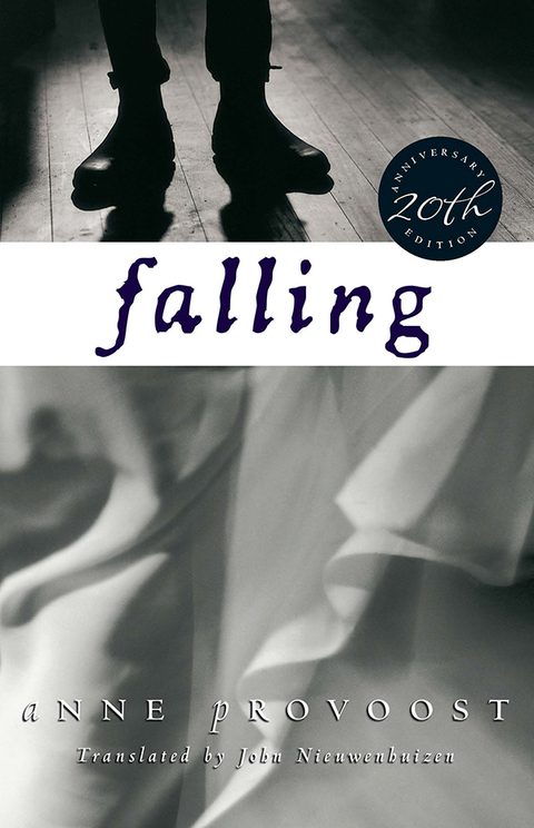 Cover image for book Falling 20th Anniversary Edition