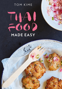 Cover image: Thai Food Made Easy 9781760522742