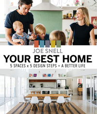 Cover image: Your Best Home 9781743369159