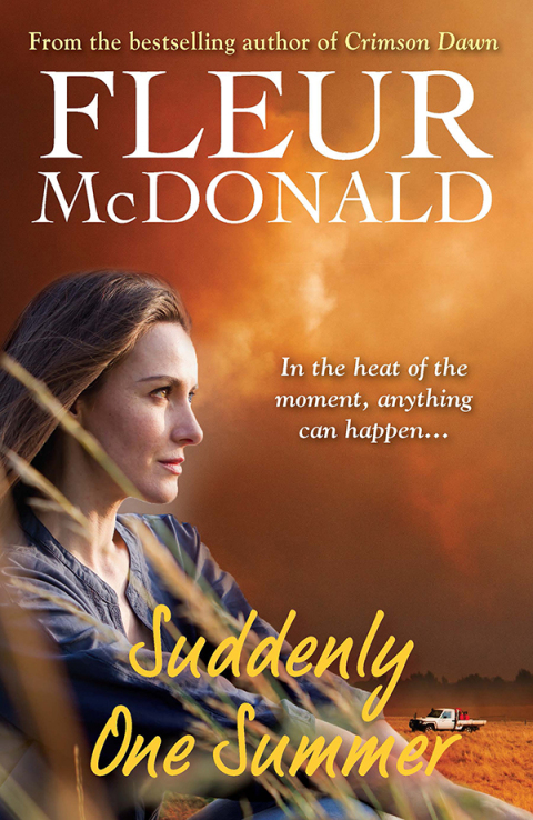 Cover image for book Suddenly One Summer