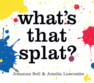 What's that Splat?