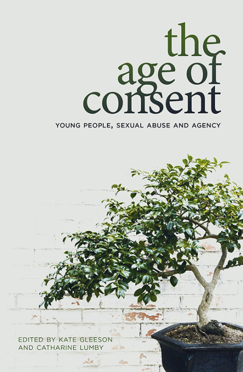 Cover image for book The Age of Consent