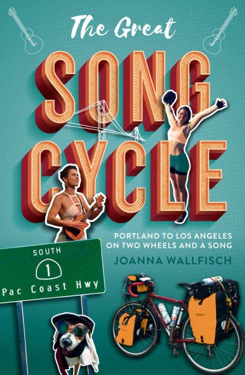 Cover image for book The Great Song Cycle