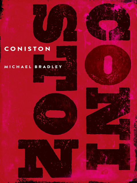 Cover image for book Coniston