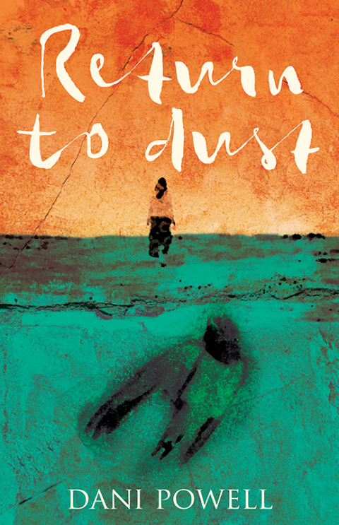 Cover image for book Return to Dust