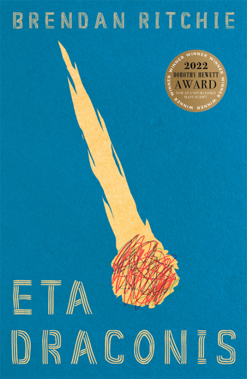 Cover image for book Eta Draconis
