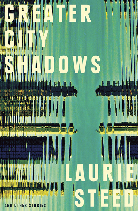 Cover image for book Greater City Shadows