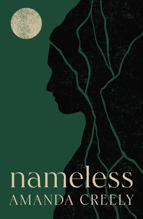 Cover image for book Nameless