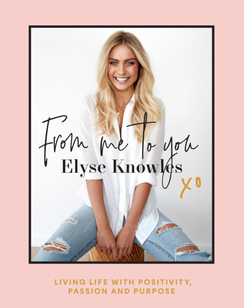 Cover image for book From Me to You