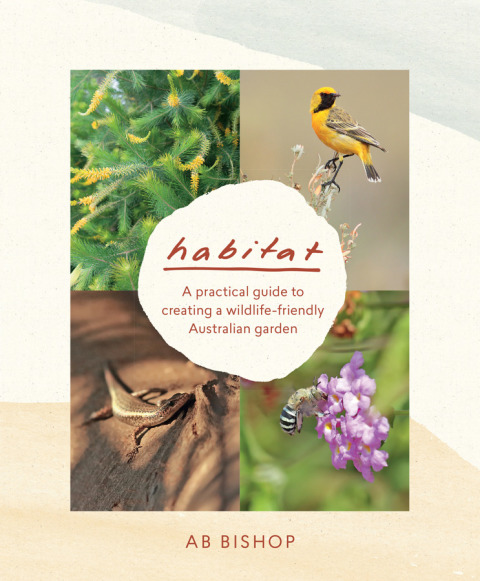 Cover image for book Habitat