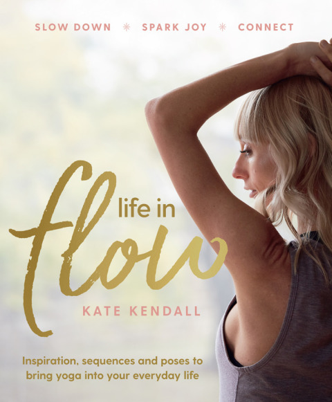 Cover image for book Life In Flow