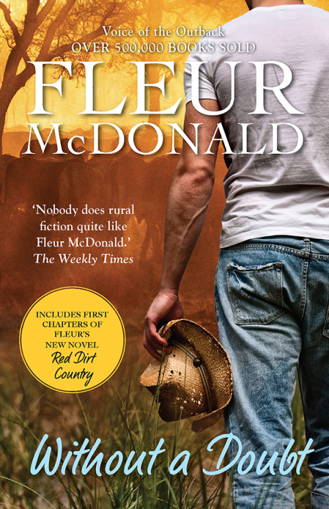 Cover image for book Without a Doubt