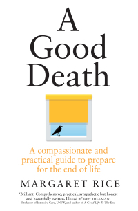 Cover image: A Good Death 9781760637774