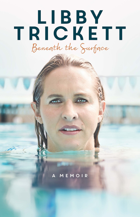 Cover image for book Beneath the Surface