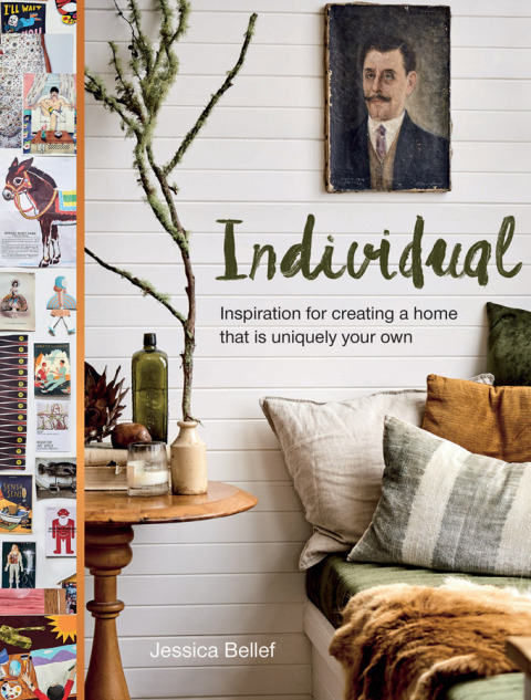 Cover image for book Individual