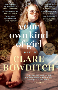 Cover image: Your Own Kind of Girl 9781760528959