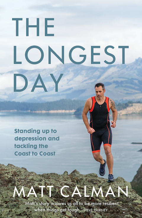 Cover image for book The Longest Day