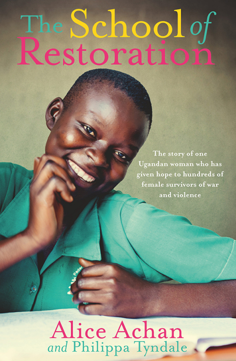 Cover image for book The School of Restoration