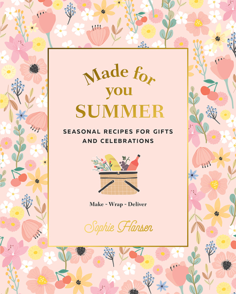 Cover image for book Made for You: Summer