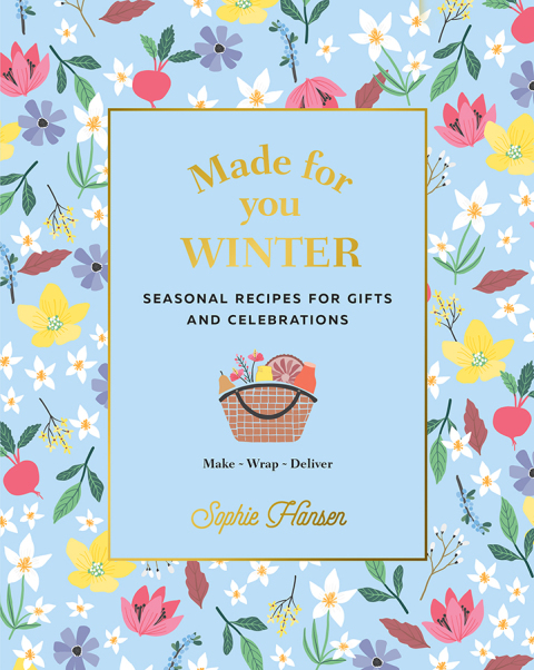 Cover image for book Made for You: Winter