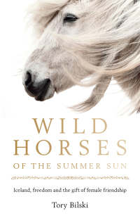 Cover image: Wild Horses of the Summer Sun 9781760525040