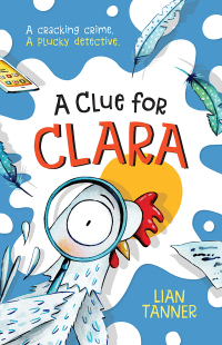 Cover image: A Clue for Clara 9781760877699