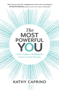 Cover image: The Most Powerful You 9781760525385