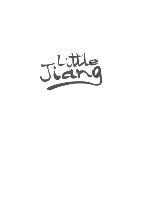 Cover image for book Little Jiang