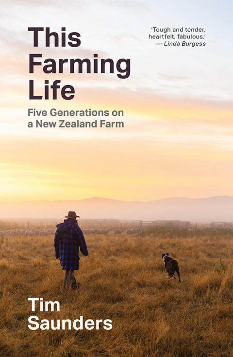 Cover image for book This Farming Life