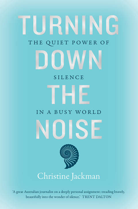 Cover image for book Turning Down The Noise