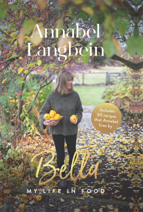 Cover image for book Bella