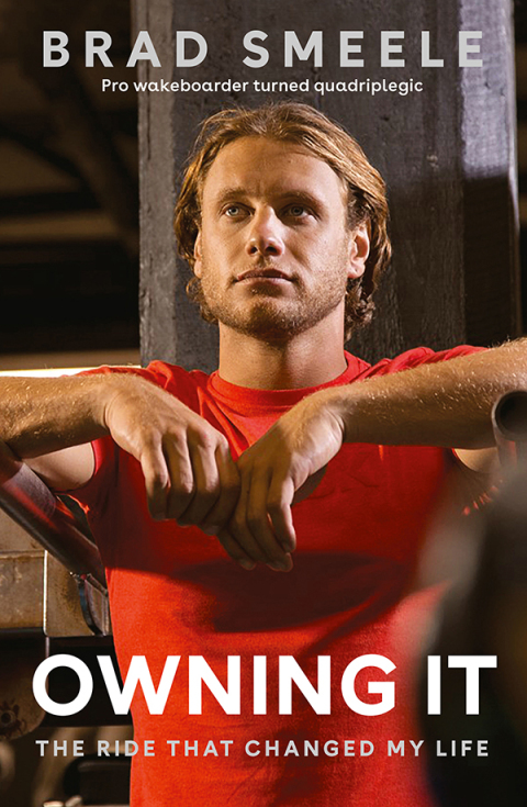 Cover image for book Owning It
