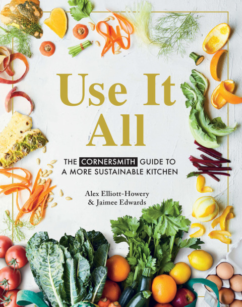 Cover image for book Use it All